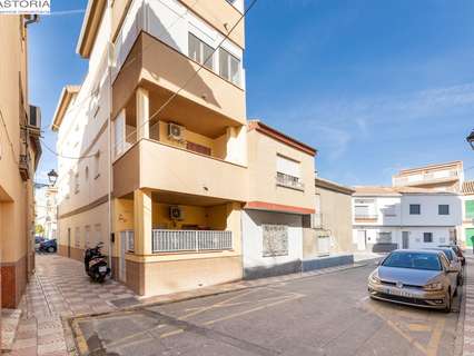 Ático dúplex en venta en Churriana de la Vega
