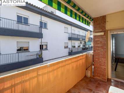 Piso en venta en Granada