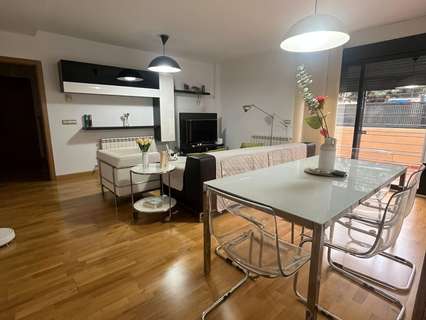 Piso en alquiler en Granada rebajado