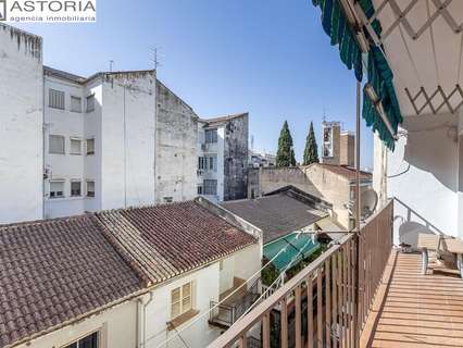 Piso en venta en Granada