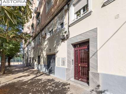 Planta baja en venta en Granada