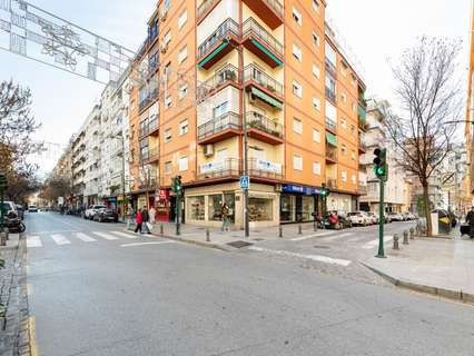 Plaza de parking en venta en Granada