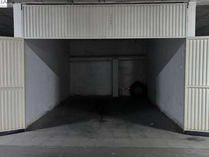 Plaza de parking en alquiler en Granada
