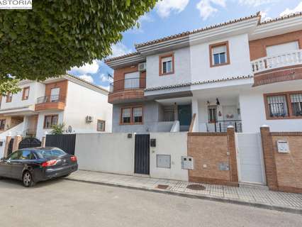 Casa en venta en Las Gabias rebajada
