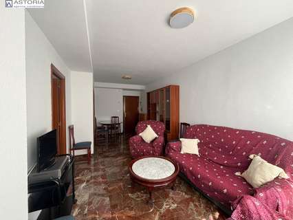Apartamento en alquiler en Granada