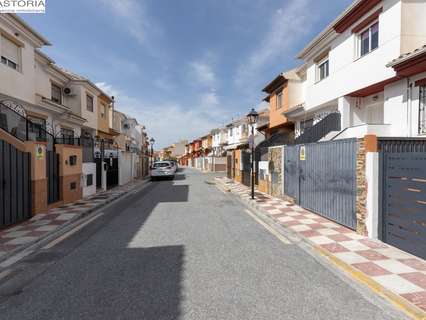 Casa en venta en Churriana de la Vega