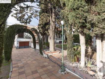 Chalet en venta en Las Gabias