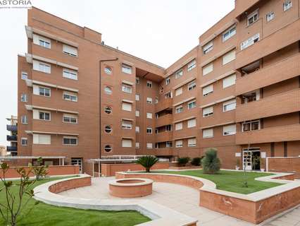 Apartamento en venta en Granada