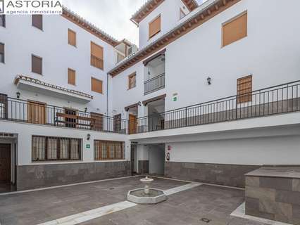 Dúplex en venta en Granada