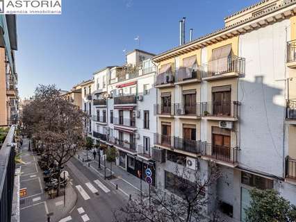Piso en venta en Granada