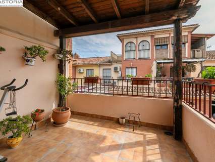 Casa en venta en Granada