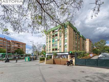 Piso en venta en Granada