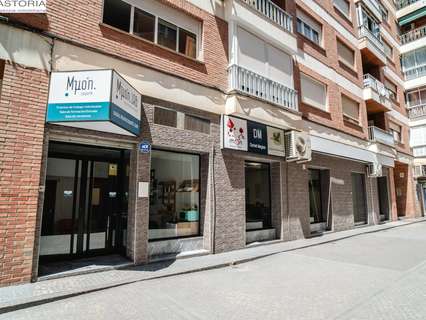 Local comercial en venta en Granada