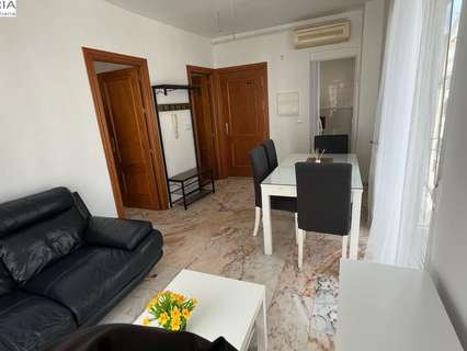 Apartamento en alquiler en Maracena