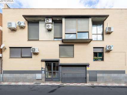 Apartamento en venta en Armilla