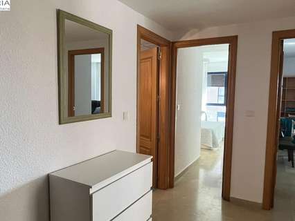 Piso en alquiler en Granada