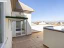 Ático dúplex en venta en Cúllar Vega