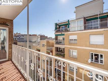 Piso en venta en Granada rebajado