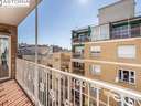 Piso en venta en Granada rebajado