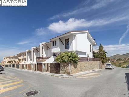 Casa en venta en Monachil