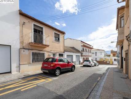 Casa en venta en Granada rebajada