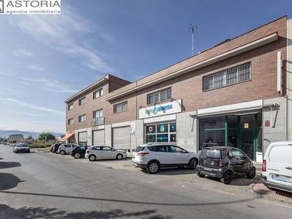 Nave industrial en venta en Peligros
