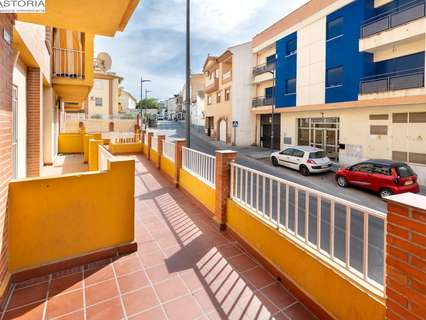 Dúplex en venta en Gójar