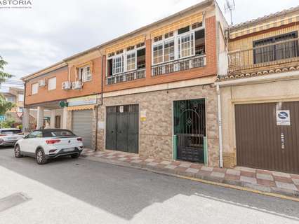 Casa en venta en Armilla