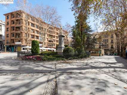 Plaza de parking en venta en Granada