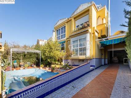 Chalet en venta en Albolote