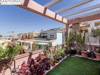 Casa en venta en Granada