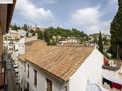 Piso en venta en Granada