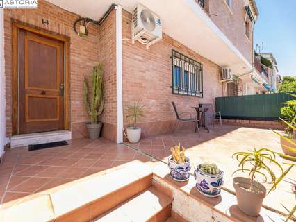 Casa en venta en La Zubia