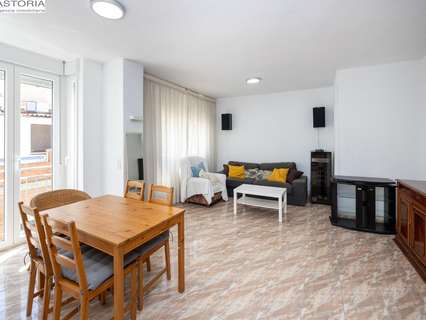 Piso en venta en Granada