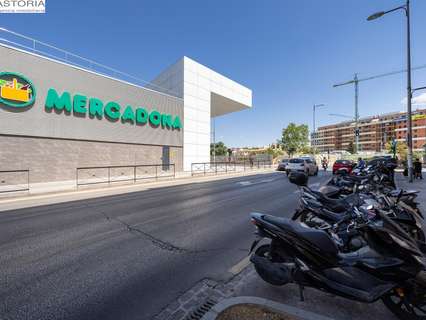 Local comercial en venta en Granada
