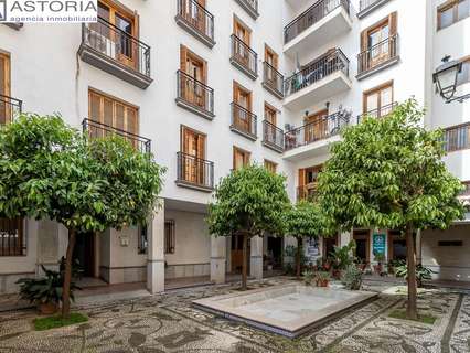 Piso en venta en Granada
