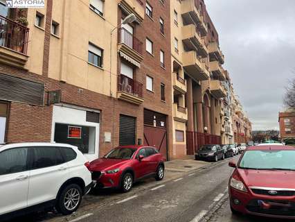 Plaza de parking en alquiler en Granada