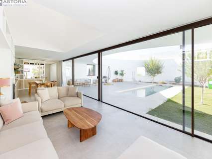 Casa en venta en Albolote