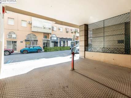 Plaza de parking en venta en Granada