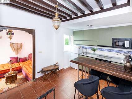 Casa en venta en Granada rebajada