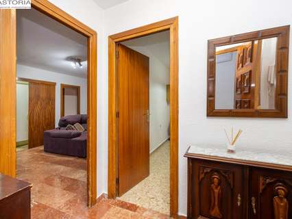 Apartamento en venta en Granada