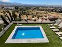 Casa en alquiler en Granada