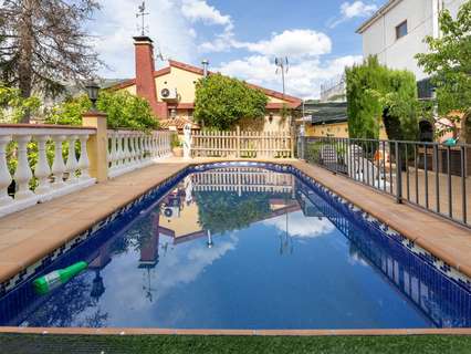 Chalet en venta en Alfacar