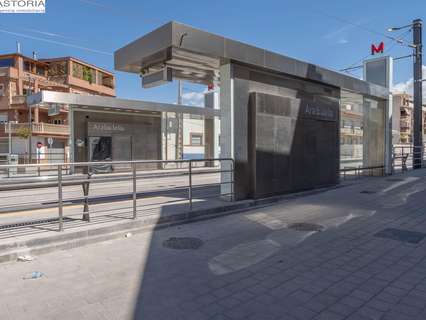 Piso en venta en Churriana de la Vega