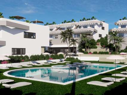 Bungalow en venta en Finestrat