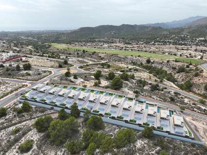 Casa en venta en Finestrat