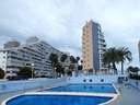 Apartamento en venta en Calpe