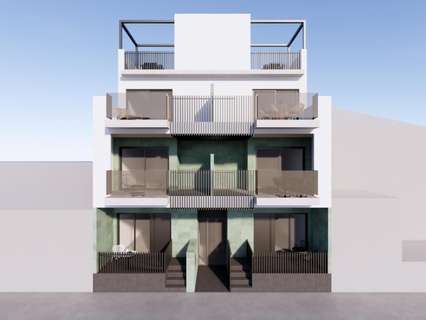 Apartamento en venta en Pilar de la Horadada