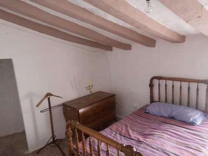 Casa en alquiler en Alicante