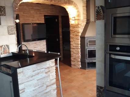Piso en alquiler en Biar